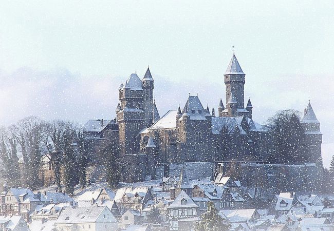 Limburg an der Lahn